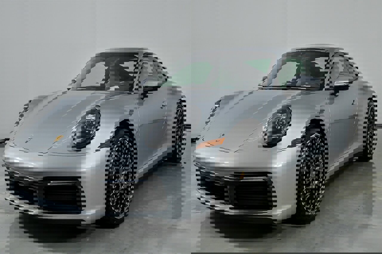 Used 2021 Porsche 911 Carrera image 6