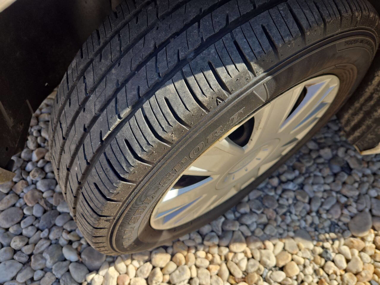 Used 2006 Ford Focus S FWD image 9