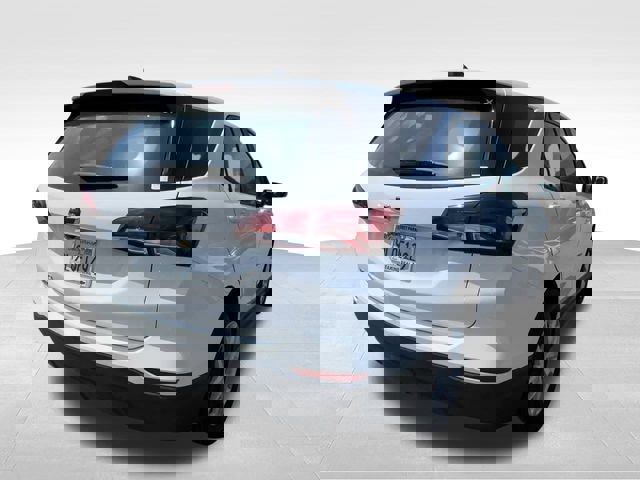 New 2024 Chevrolet Equinox LS w/ LPO, Floor Liner Package image 8