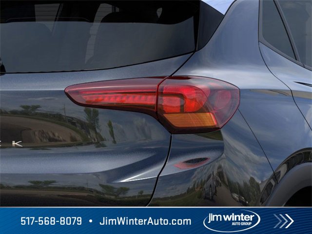 New 2026 Buick Encore GX Preferred w/ Advanced Technology Package image 12