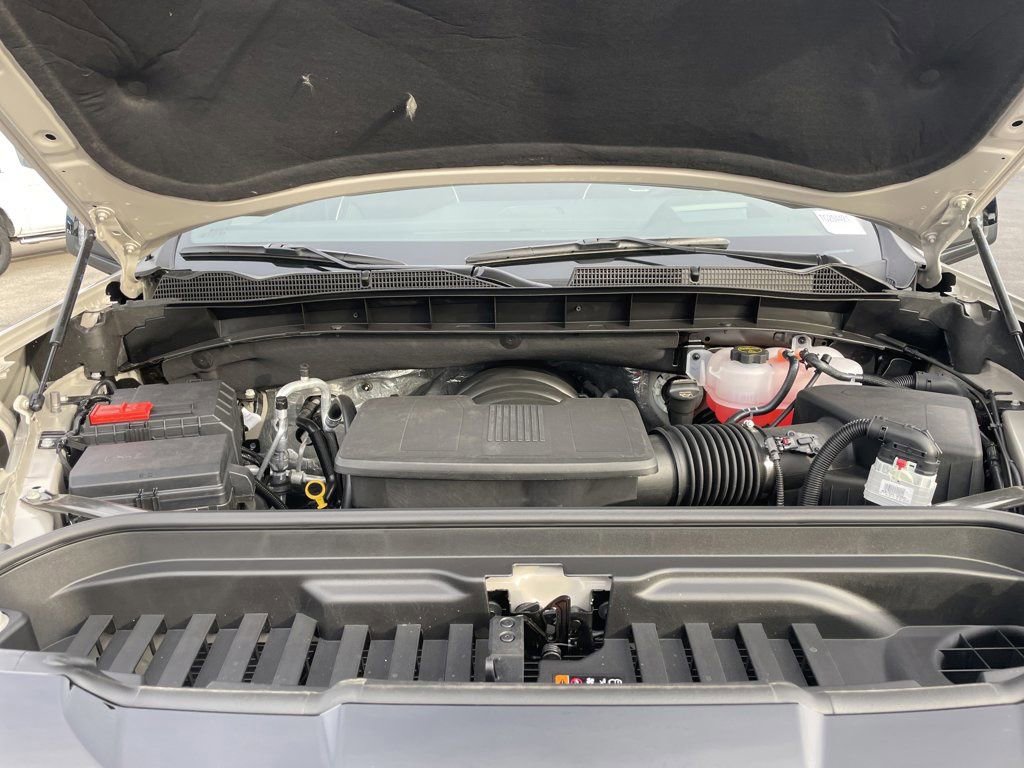 New 2026 GMC Sierra 1500 AT4X AWD/4WD image 22