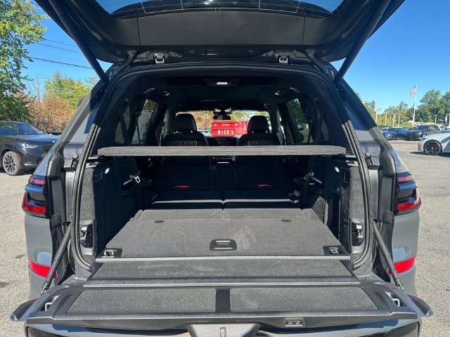 New 2027 BMW X7 xDrive40i w/ M Sport Package AWD/4WD image 22