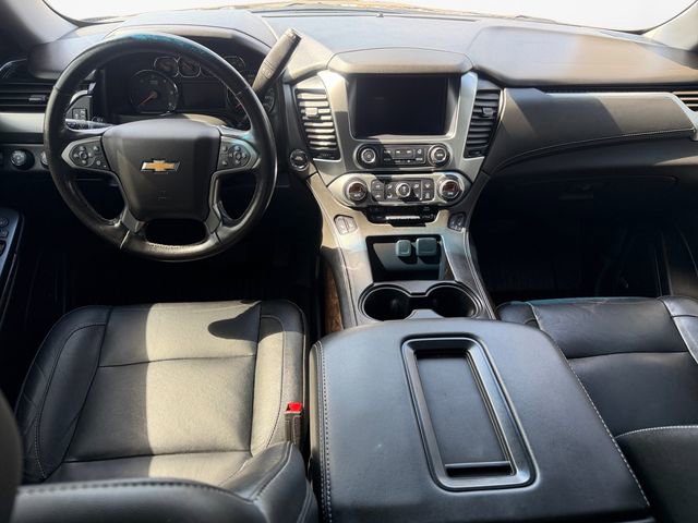 Used 2020 Chevrolet Suburban LT w/ RST Edition image 10