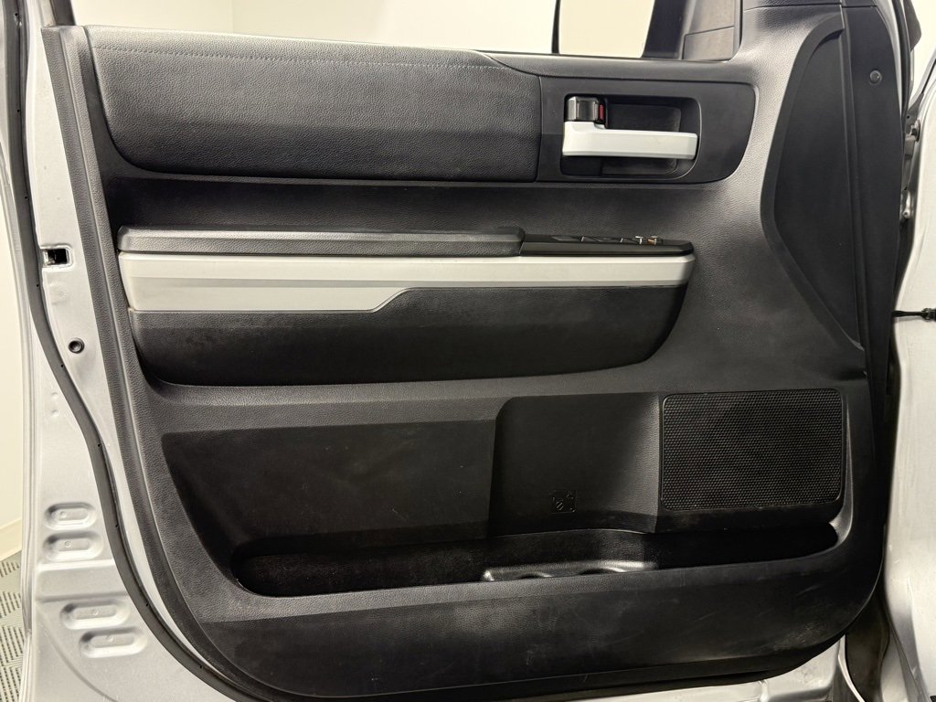 Used 2020 Toyota Tundra SR5 w/ SR5 Upgrade Package image 13