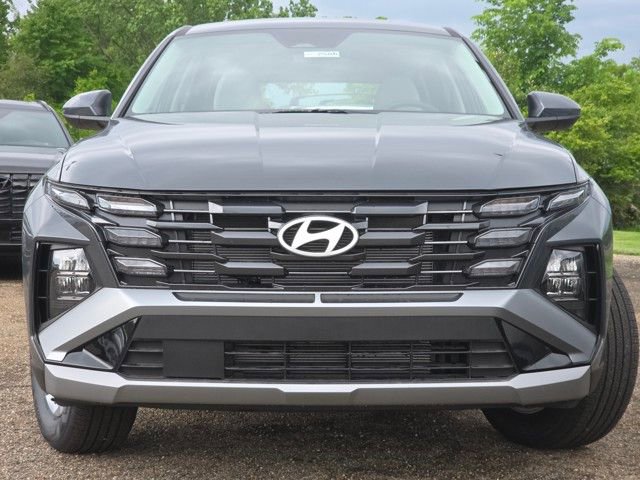 Certified 2025 Hyundai Tucson SE image 20