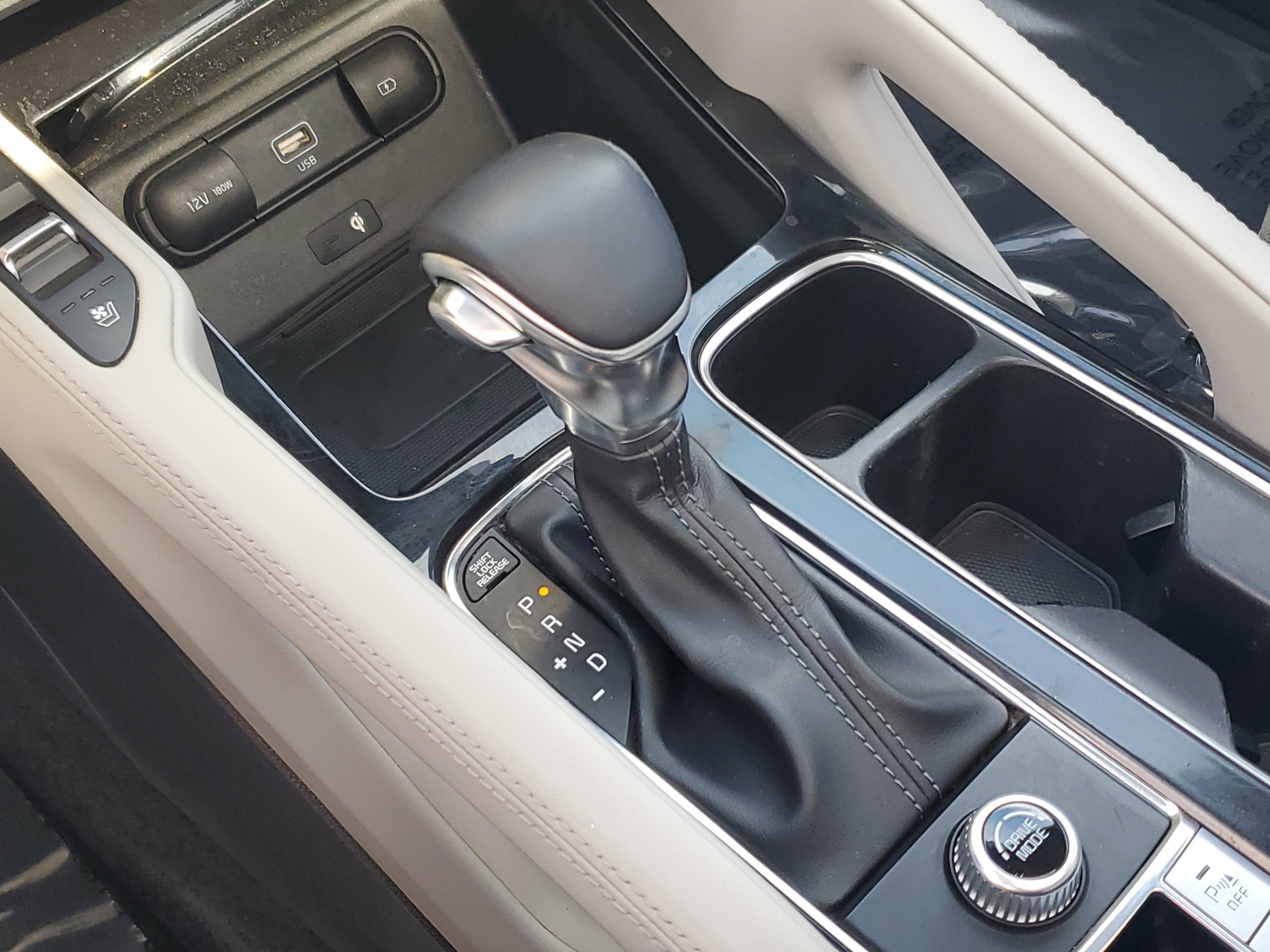 Used 2020 Kia Telluride EX w/ EX Premium Package image 29