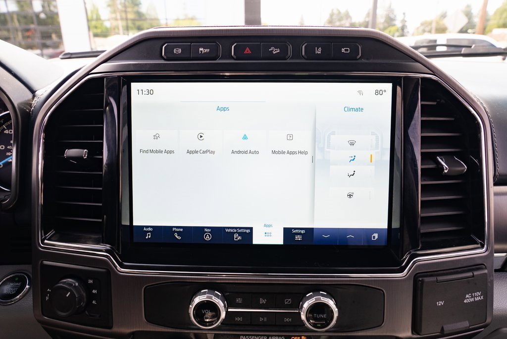 Used 2022 Ford F350 Limited image 13