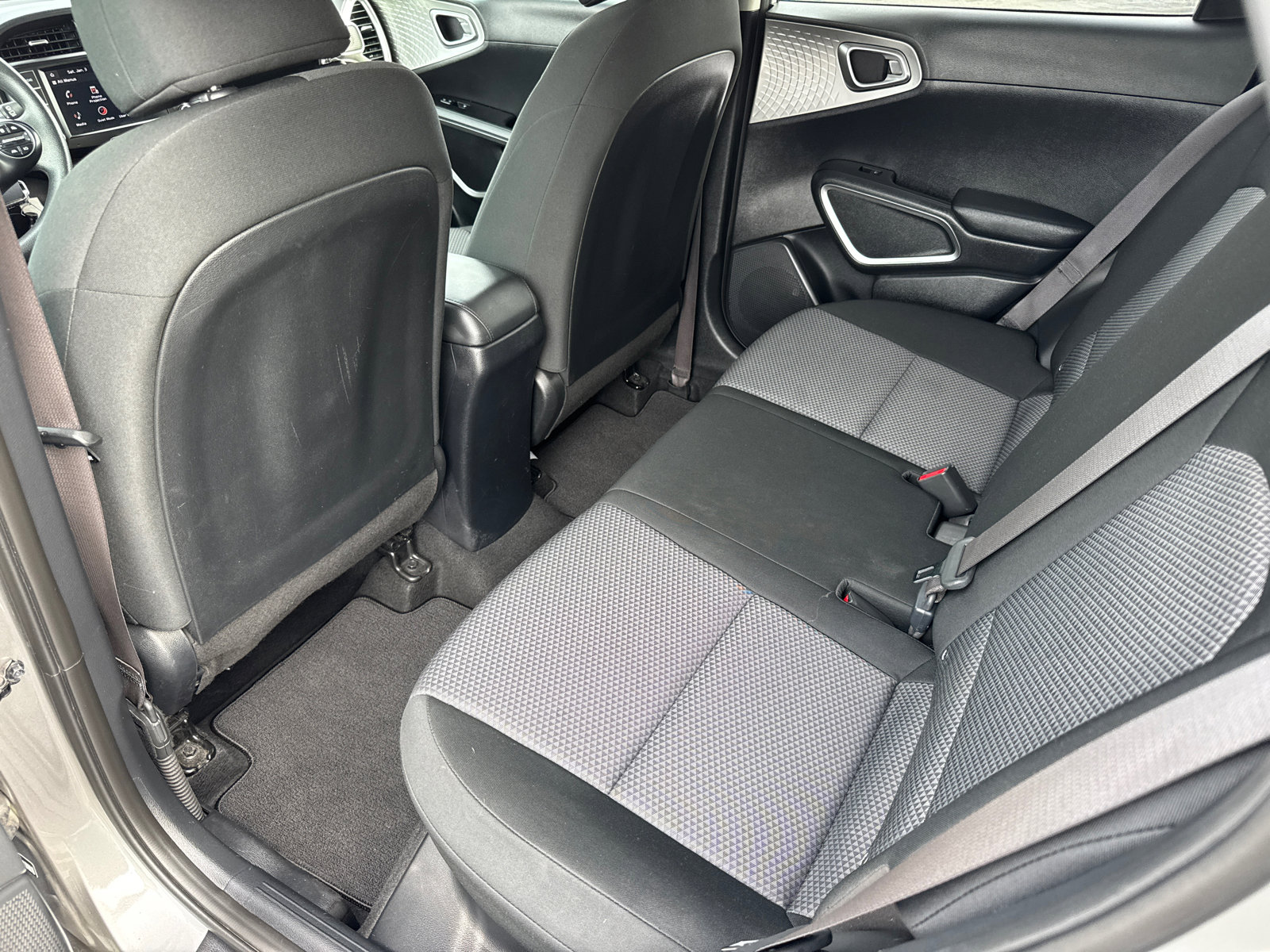 Used 2023 Kia Soul LX w/ Option Group 015 image 19