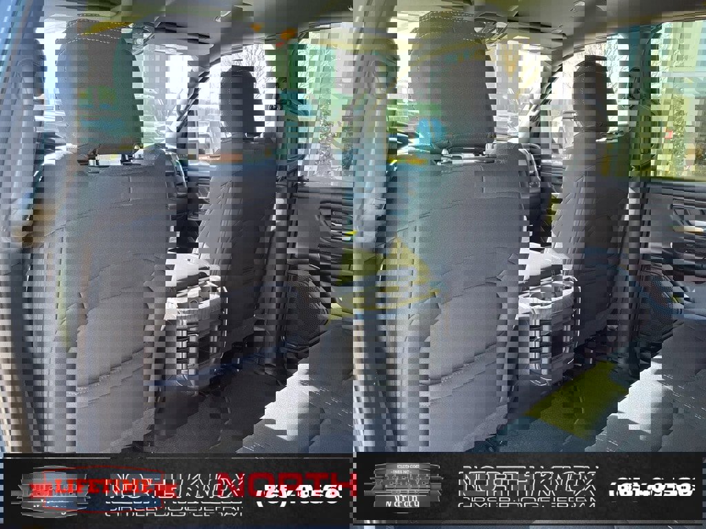 New 2026 RAM 1500 Express image 16