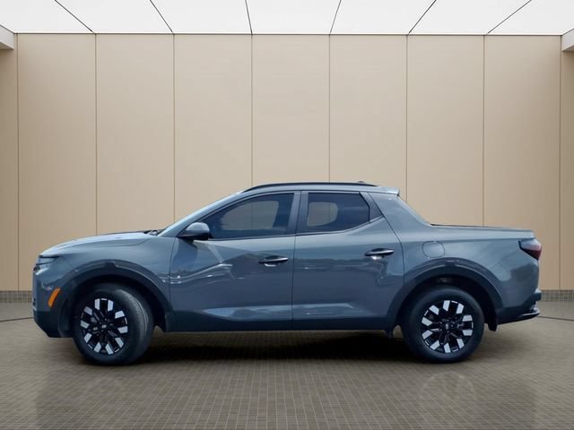 Used 2026 Hyundai Santa Cruz SEL AWD/4WD image 12