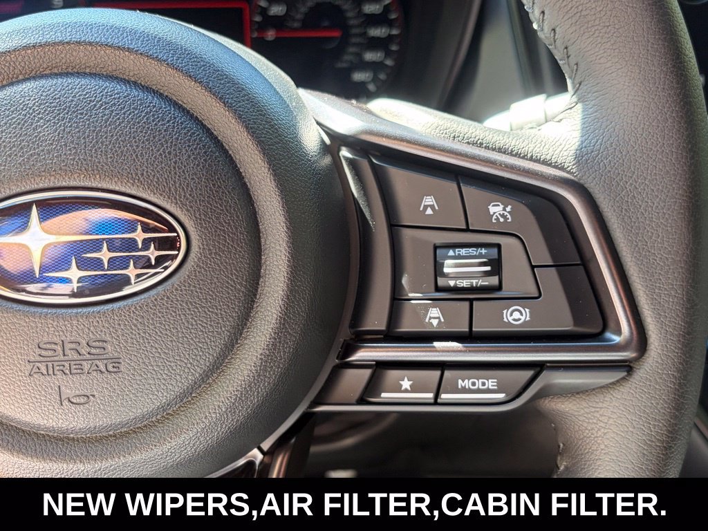 Used 2026 Subaru WRX tS AWD/4WD image 17