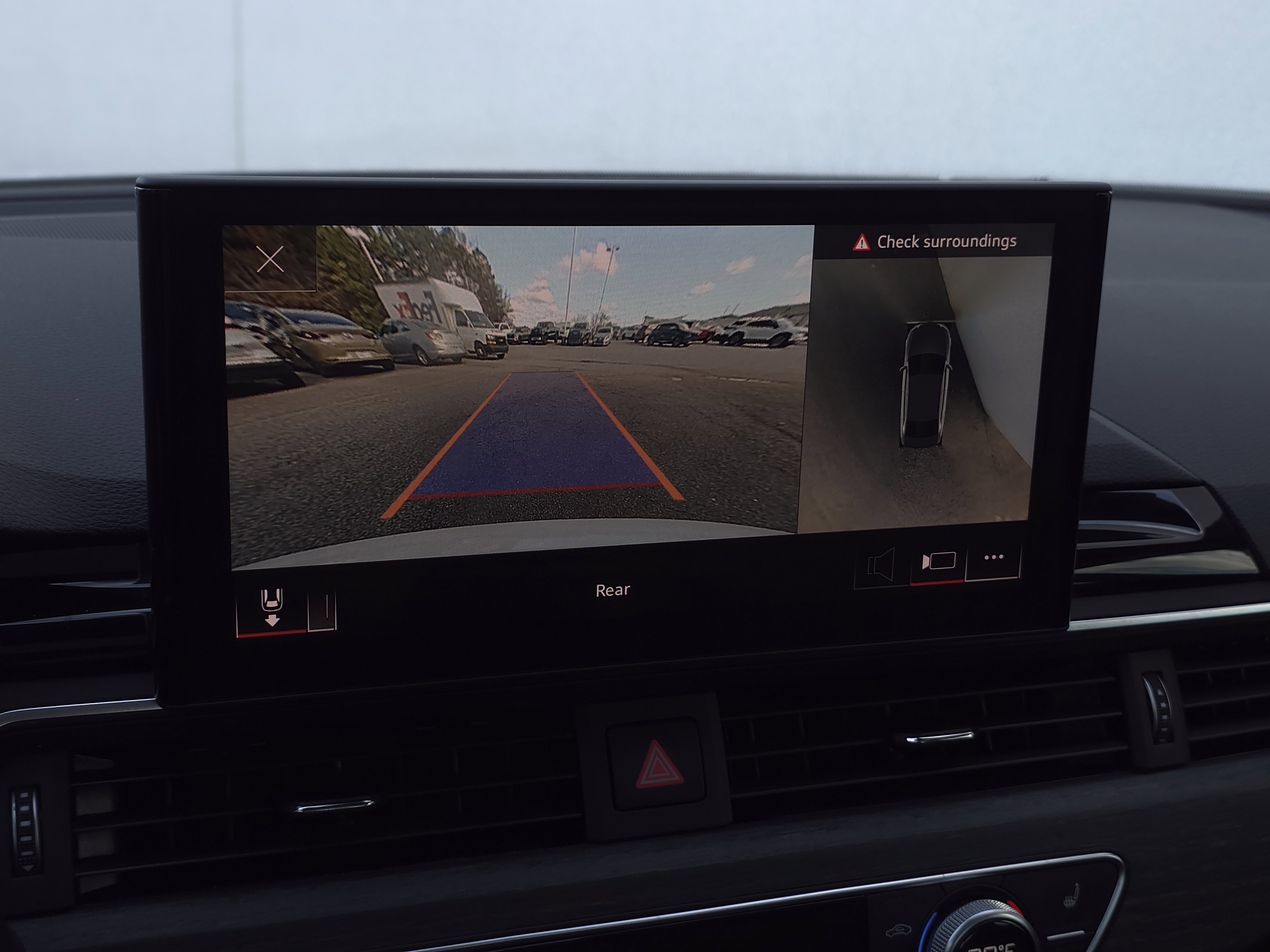 Used 2021 Audi A4 2.0T Premium Plus w/ Premium Plus Package image 23