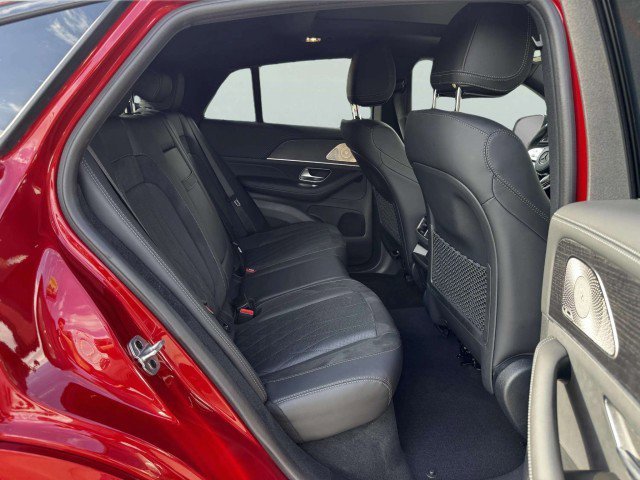 Used 2023 Mercedes-Benz GLE 63 AMG S image 52