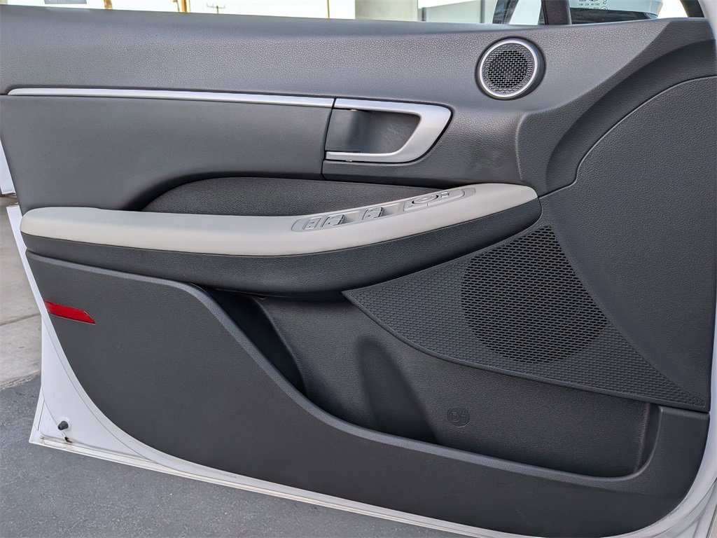 Used 2025 Hyundai Sonata SEL image 10