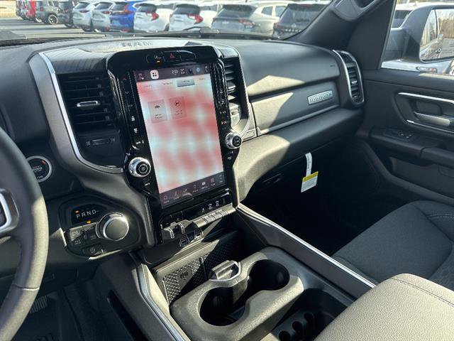 New 2026 RAM 1500 Big Horn image 12