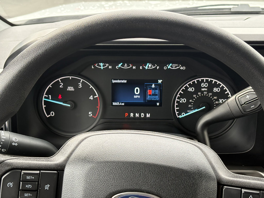 Certified 2024 Ford F350 XLT image 24