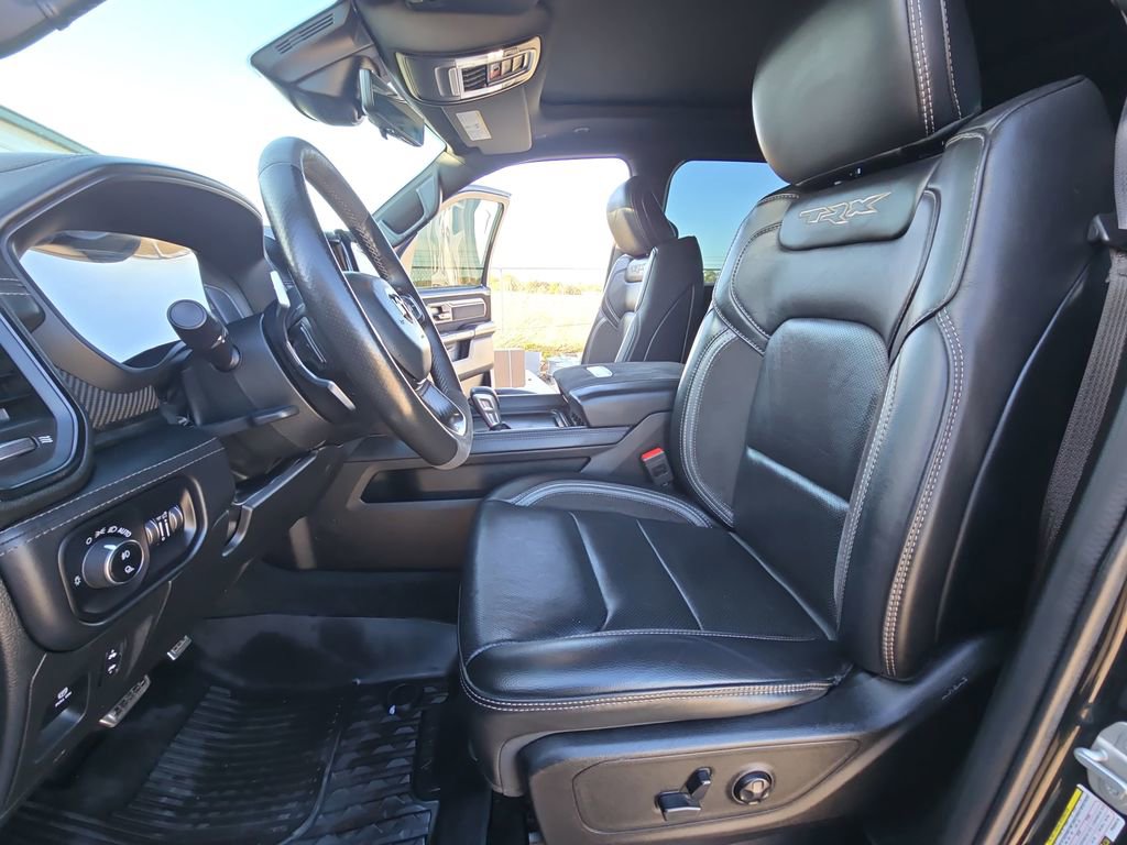 Used 2023 RAM 1500 TRX w/ TRX Level 2 Equipment Group image 13