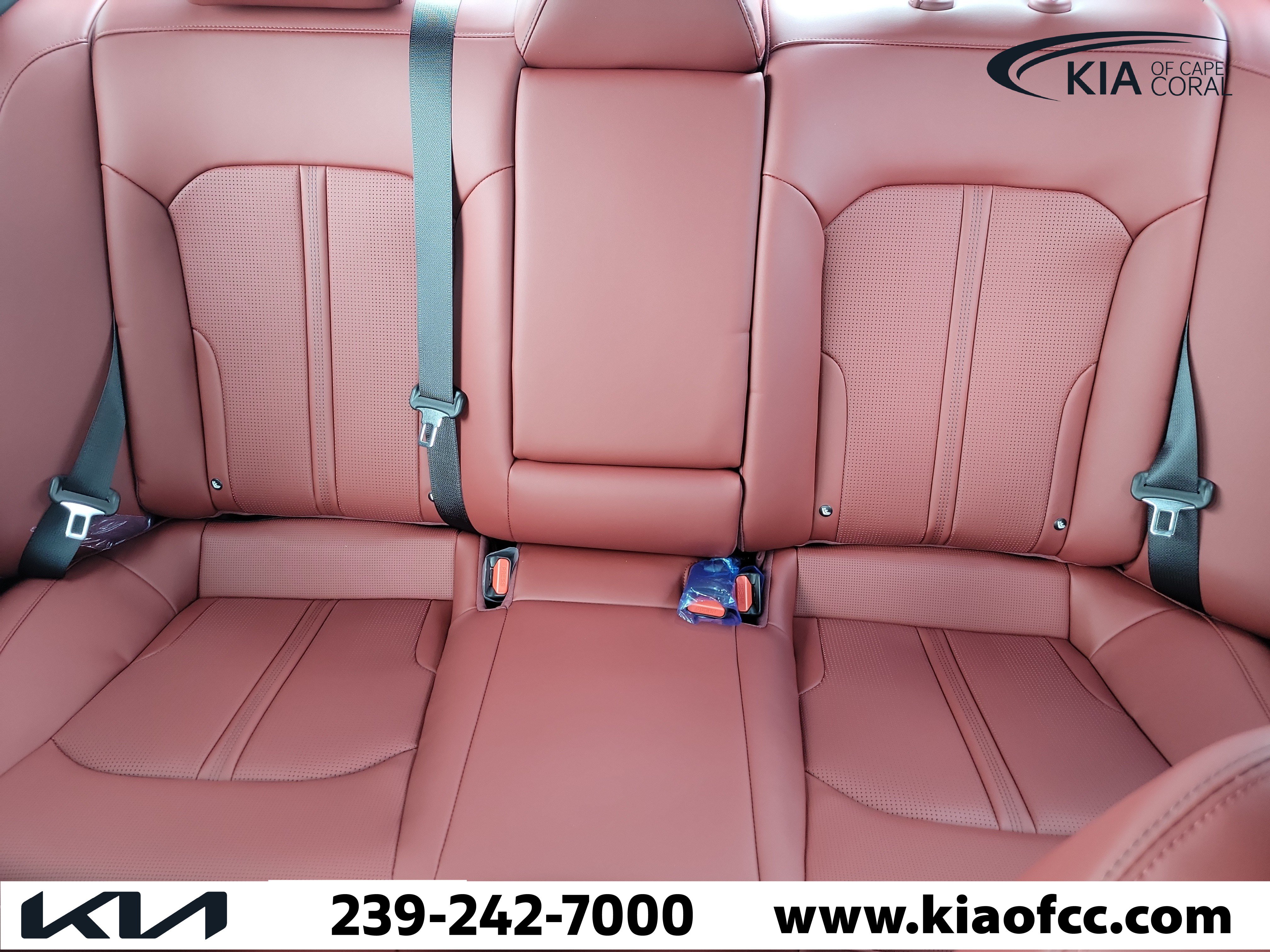 New 2026 Kia K5 GT-Line FWD image 30
