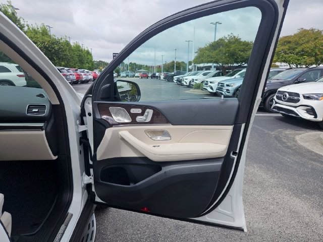 Used 2026 Mercedes-Benz GLE 450 4MATIC image 39