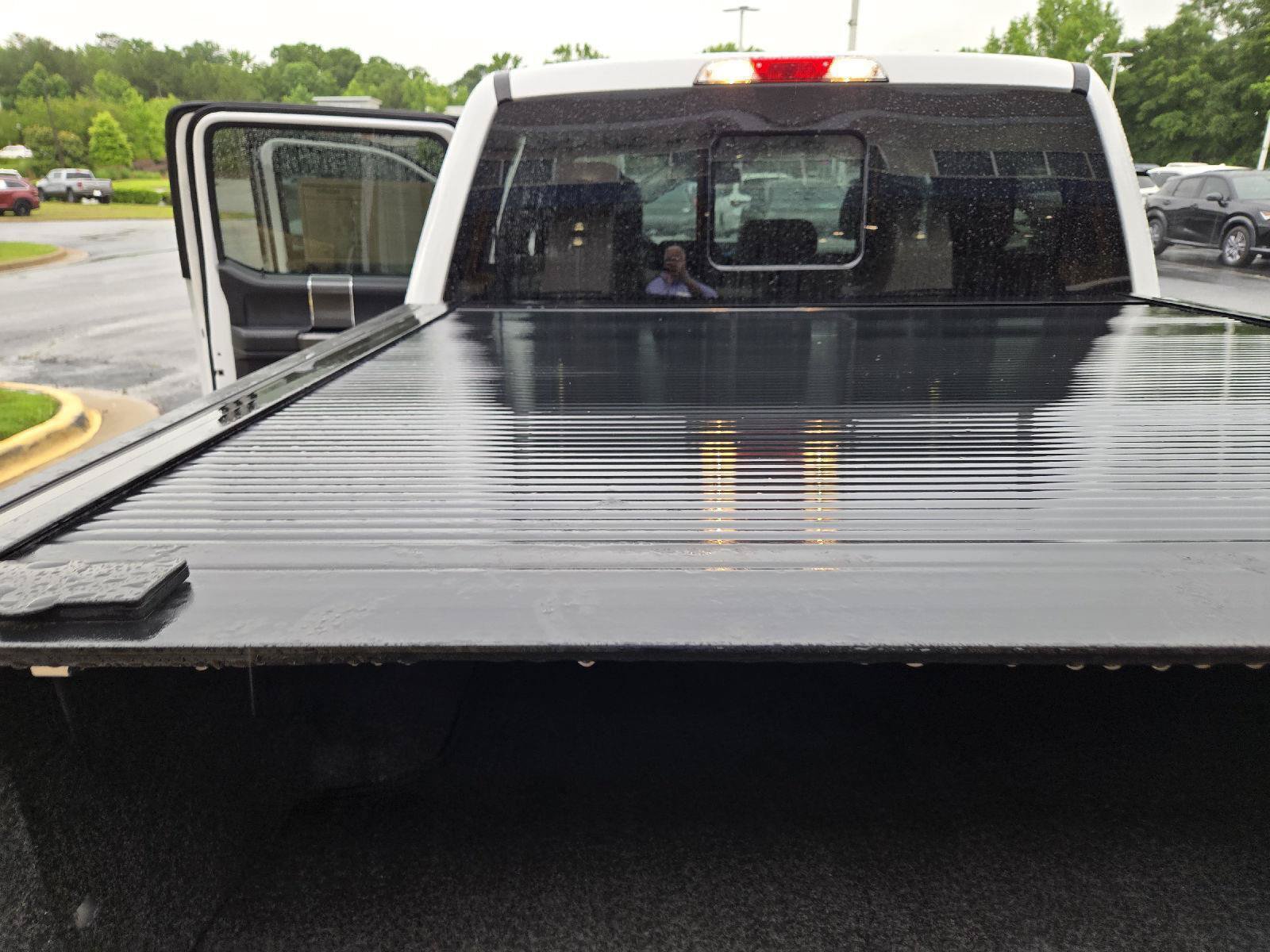 Used 2016 Ford F150 Lariat AWD/4WD image 28