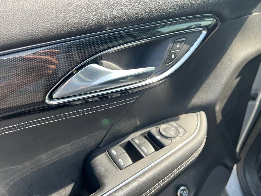 Used 2023 Buick Envision Preferred w/ Sport Touring Package AWD/4WD image 19