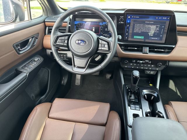 Certified 2026 Subaru Outback Touring AWD/4WD image 10