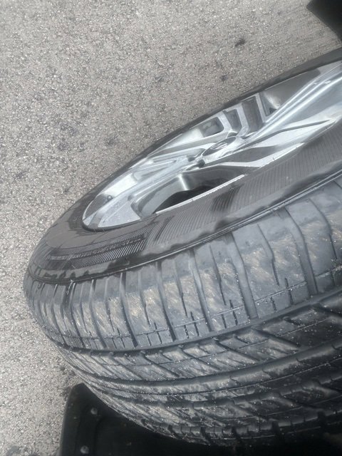 Used 2022 Hyundai Santa Fe SE w/ Cargo Package image 5