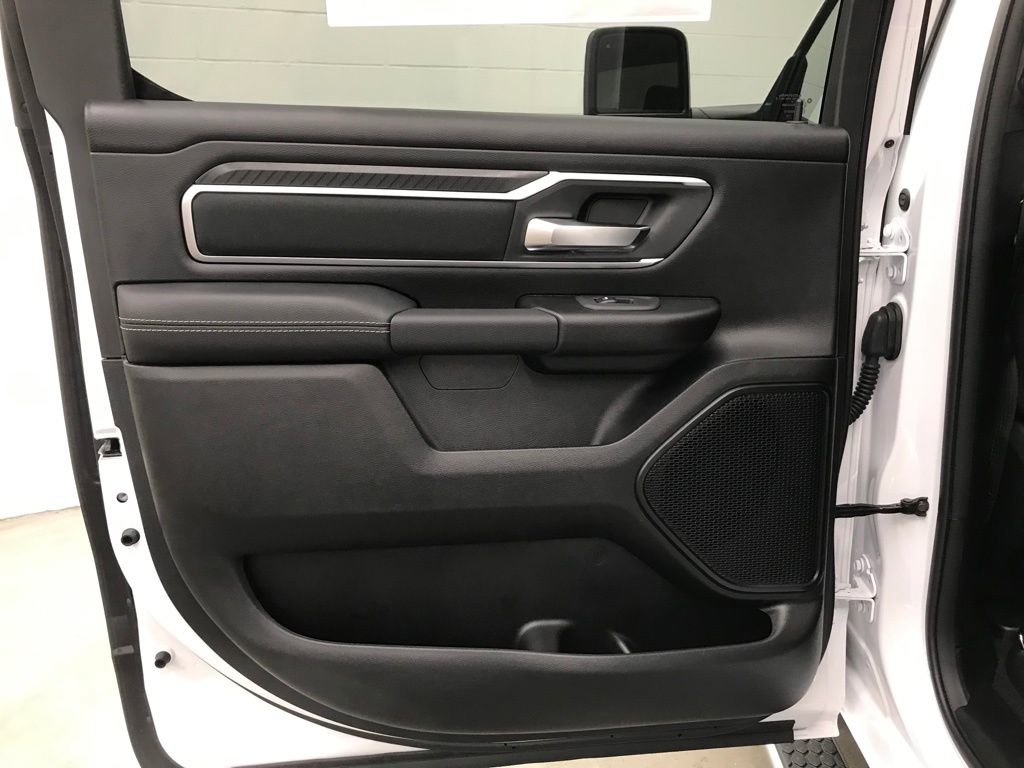 New 2026 RAM 1500 Big Horn image 31