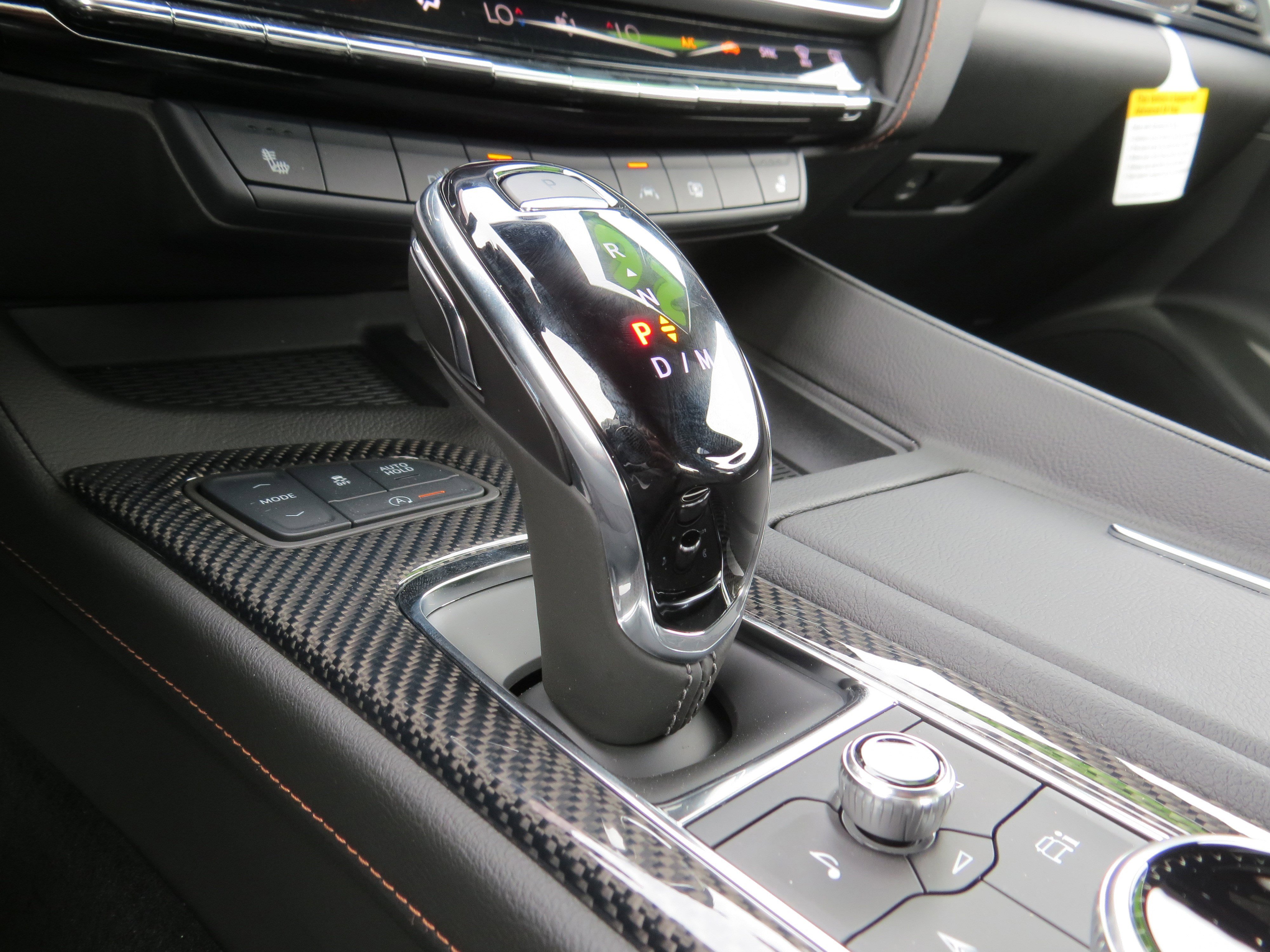 New 2026 Cadillac CT5 Sport image 22