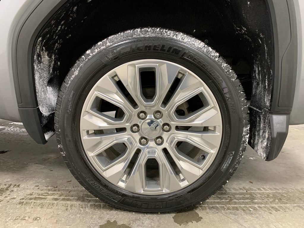 Used 2020 GMC Sierra 1500 Denali w/ Denali Ultimate Package image 24