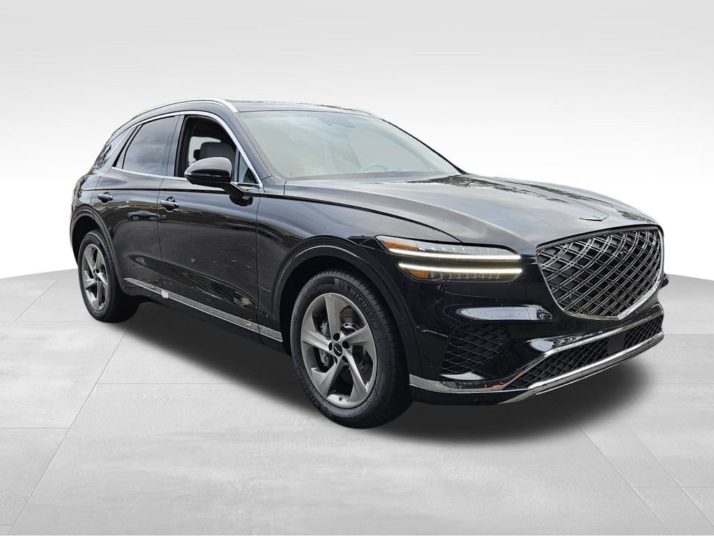 New 2026 Genesis GV70 2.5T Advanced