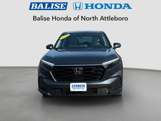 Used 2024 Honda CR-V EX image 8