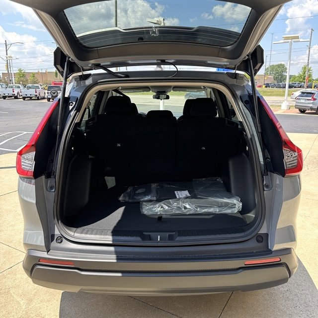 New 2026 Honda CR-V LX image 12