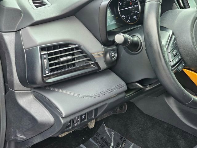 Used 2023 Subaru Outback Wilderness image 15