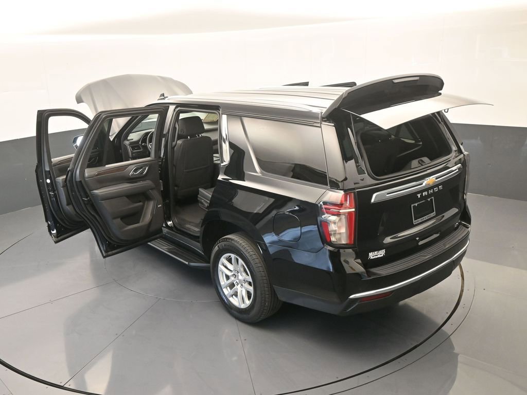 Used 2024 Chevrolet Tahoe LT image 61