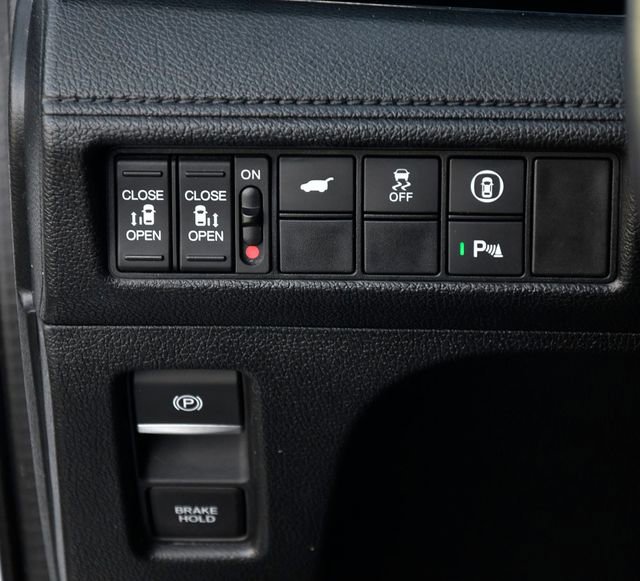 Used 2022 Honda Odyssey Touring image 28