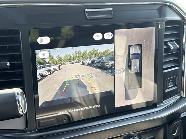 New 2026 Ford F350 Lariat RWD image 28