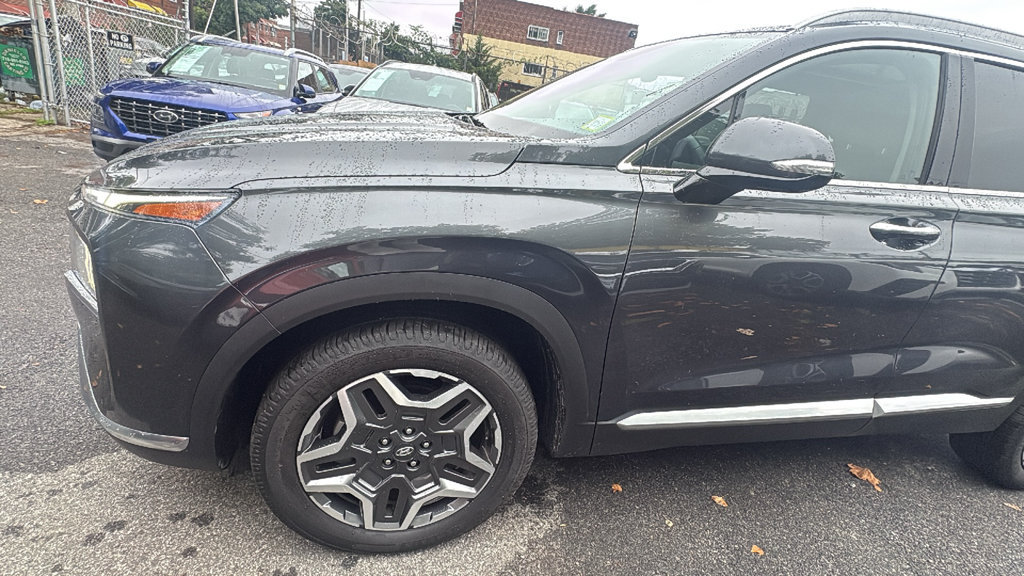 Used 2023 Hyundai Santa Fe SEL Premium AWD/4WD image 9