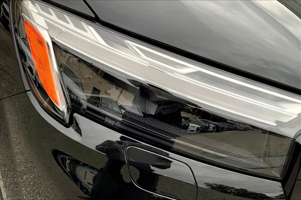 Certified 2025 Audi Q7 2.0T Premium w/ Convenience Plus Package image 27