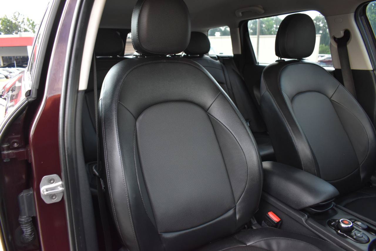 Used 2017 MINI Cooper Clubman FWD image 31