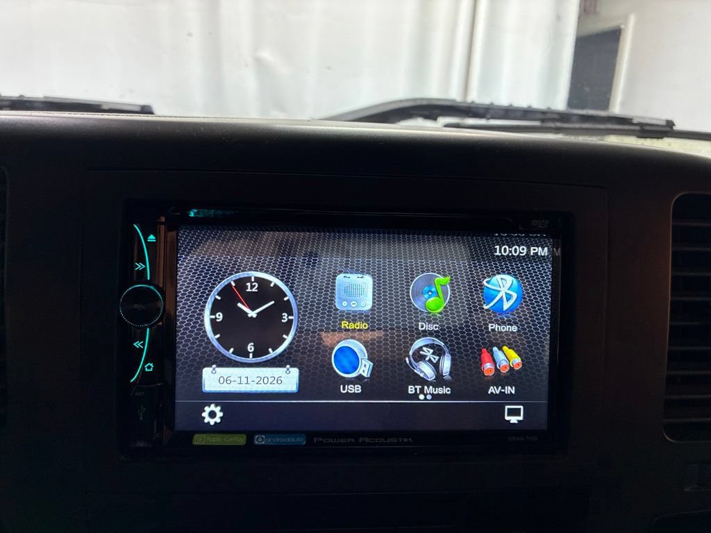 Used 2008 GMC Sierra 1500 SL AWD/4WD image 17