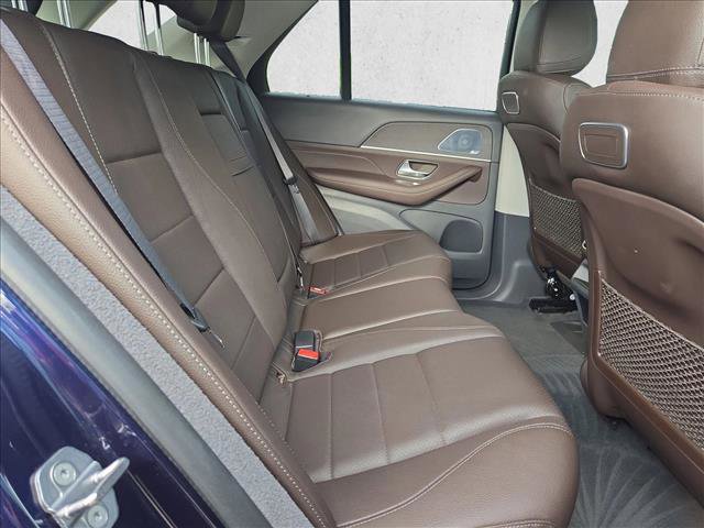 Certified 2020 Mercedes-Benz GLE 350 image 19