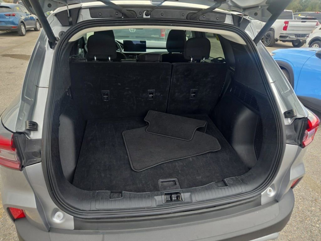 Used 2024 Ford Escape Active w/ Tech Pack #1 image 7