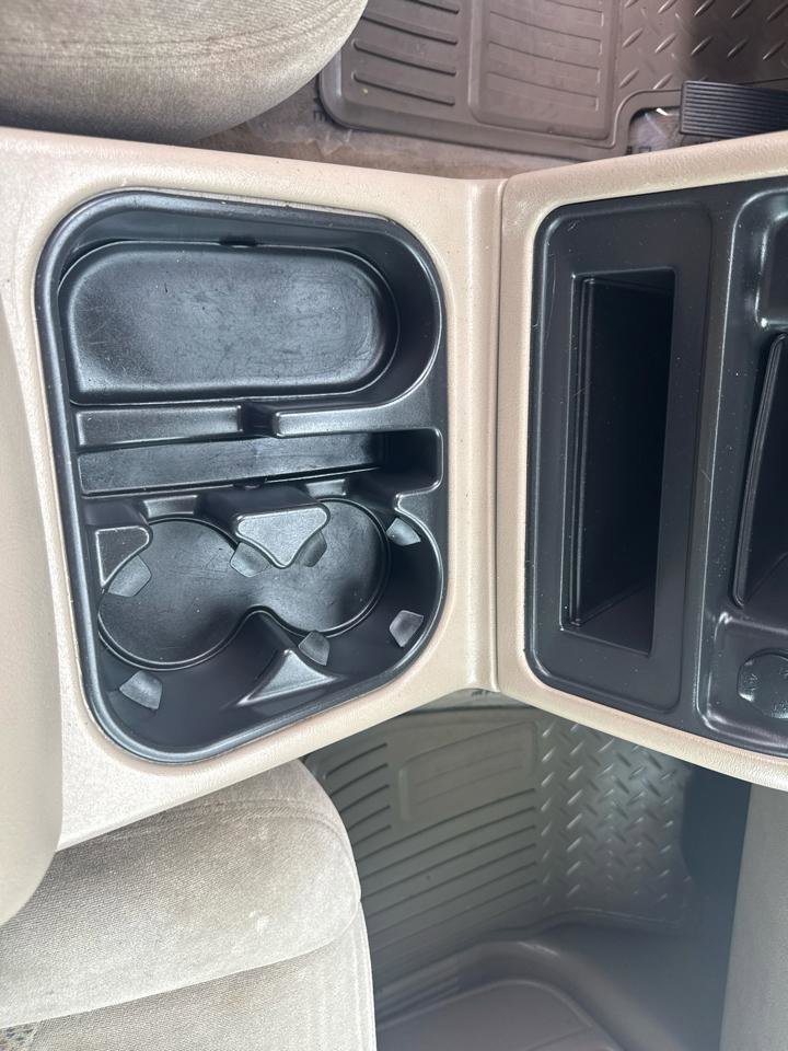 Used 2006 Chevrolet Silverado 1500 LT w/ Onstar Plus Package image 10