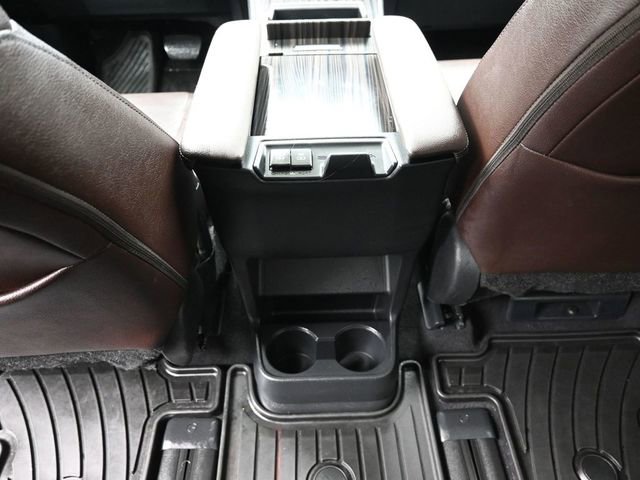 Certified 2023 Toyota Sienna Platinum image 27
