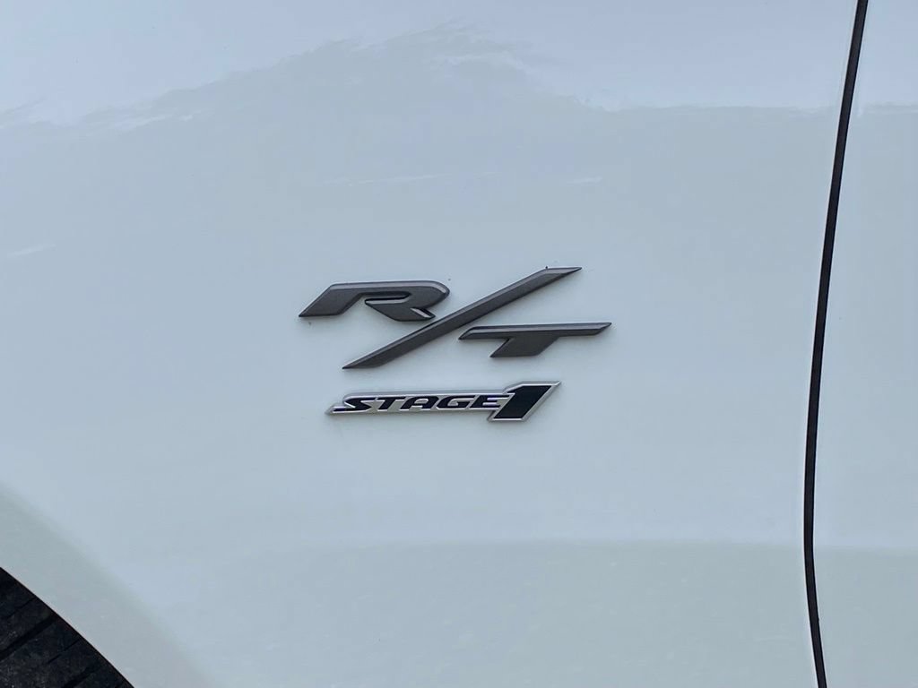 Used 2024 Dodge Charger Daytona R/T w/ Plus Group AWD/4WD image 9