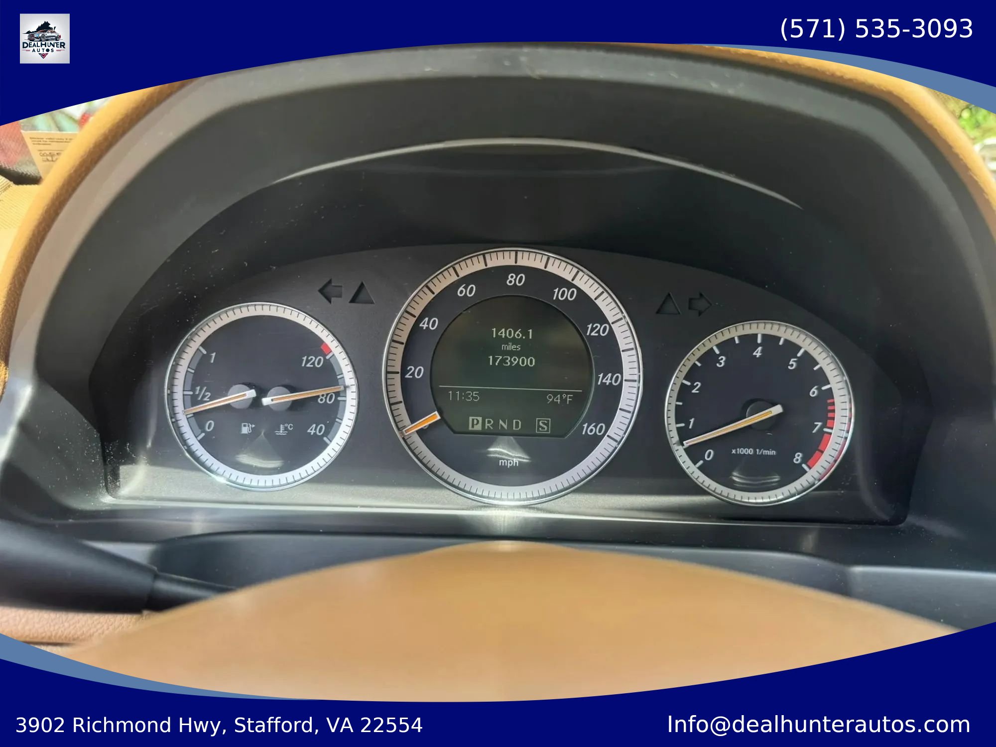 Used 2008 Mercedes-Benz C 300 4MATIC Sedan image 27