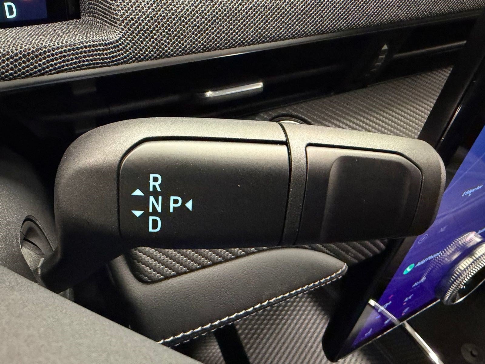 New 2026 Ford Mustang Mach-E Premium AWD/4WD image 18