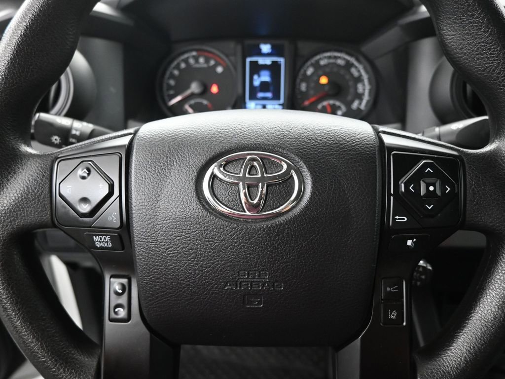 Used 2021 Toyota Tacoma SR image 15
