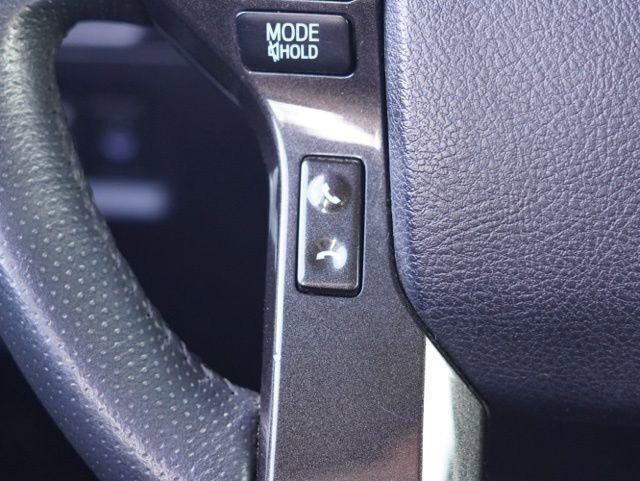 Used 2024 Toyota 4Runner TRD Off-Road image 24